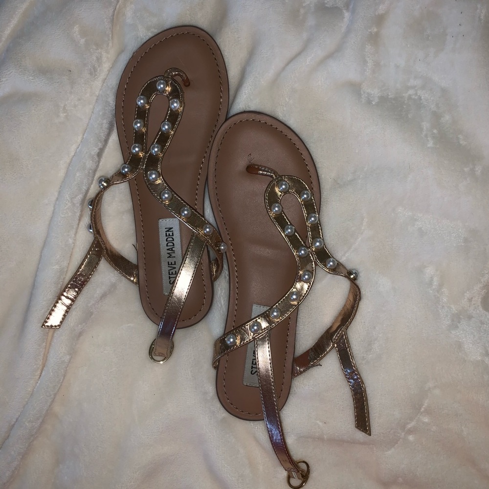 Steve Madden Sandals
